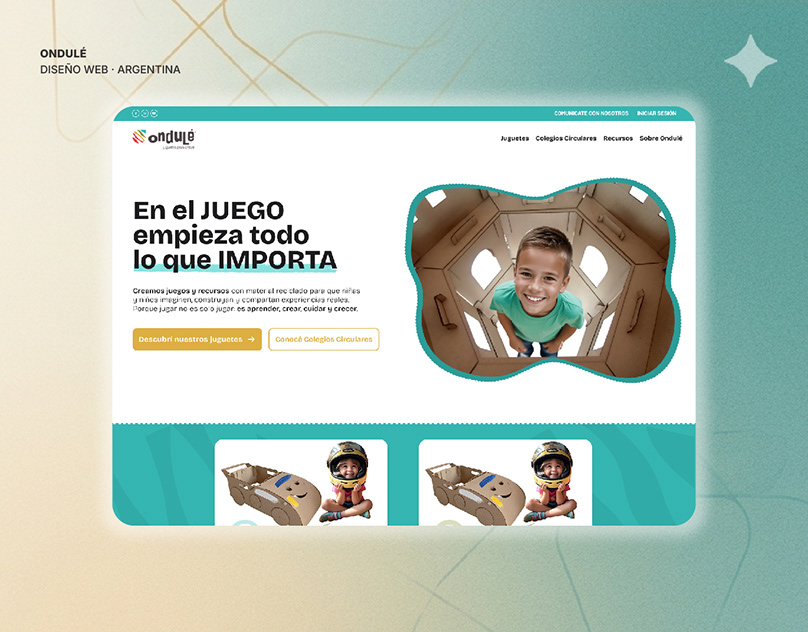 Ondul-Diseno-web